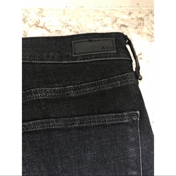 🆕A&F Harper Ankle Skinny Jeans - Picture 5 of 7